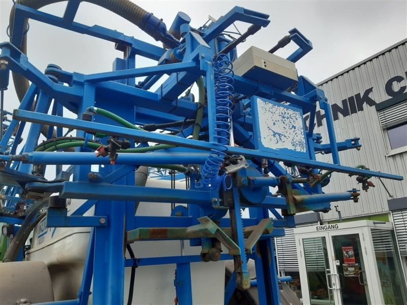 Anhängespritze des Typs Sonstige GEBR. SPRITZE INUMA IAS 3024, Gebrauchtmaschine in Grimma (Bild 4)