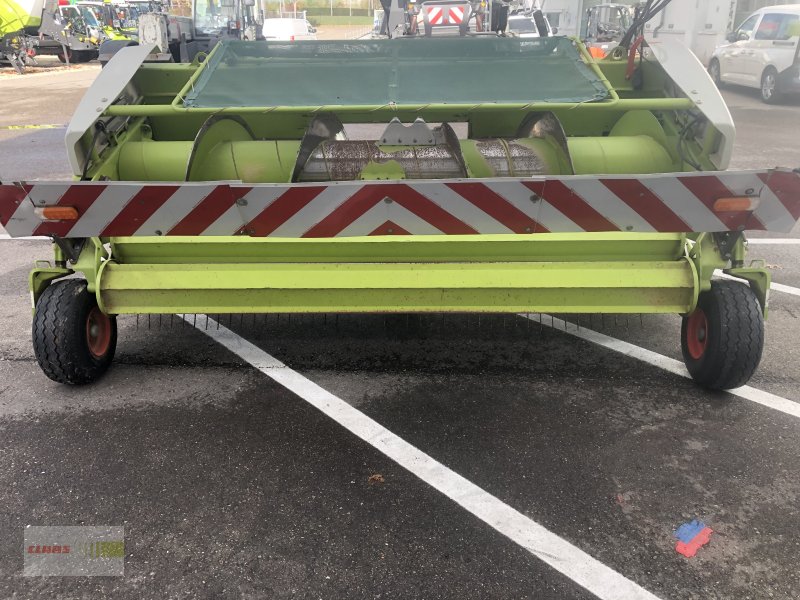 Feldhäcksler Pick-up des Typs CLAAS PU 300 HD Pro PREIS REDUZIERT !!!, Gebrauchtmaschine in Langenau (Bild 1)