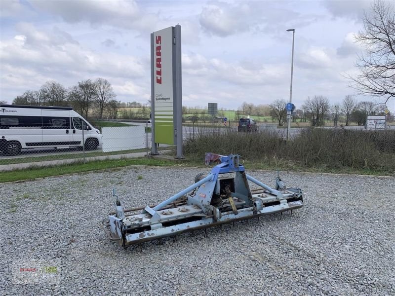 Kreiselegge des Typs ECK-SICMA 300, Gebrauchtmaschine in Mengkofen (Bild 1)