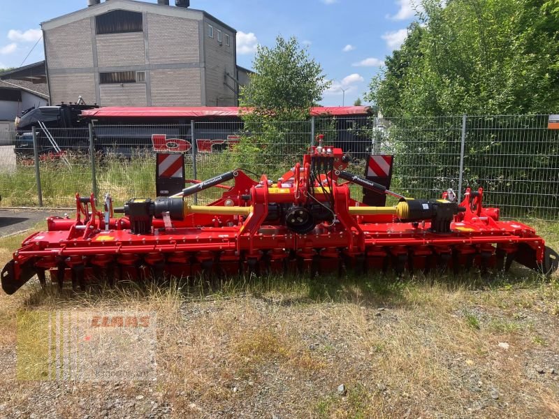 Kreiselegge des Typs Kverneland ROTAGO 4050 F, Neumaschine in Gefrees (Bild 1)