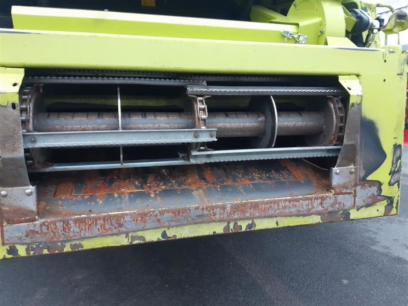 Mähdrescher des Typs CLAAS GEBR. MÄHDRESCHER LEXION 750, Gebrauchtmaschine in Mockrehna (Bild 13)