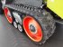 Mähdrescher des Typs CLAAS MÄHDR. LEXION 8600TT + V1080, Neumaschine in Lommatzsch (Bild 22)
