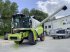 Mähdrescher des Typs CLAAS TUCANO 430 MIT V540+TW, Gebrauchtmaschine in Vohburg (Bild 1)