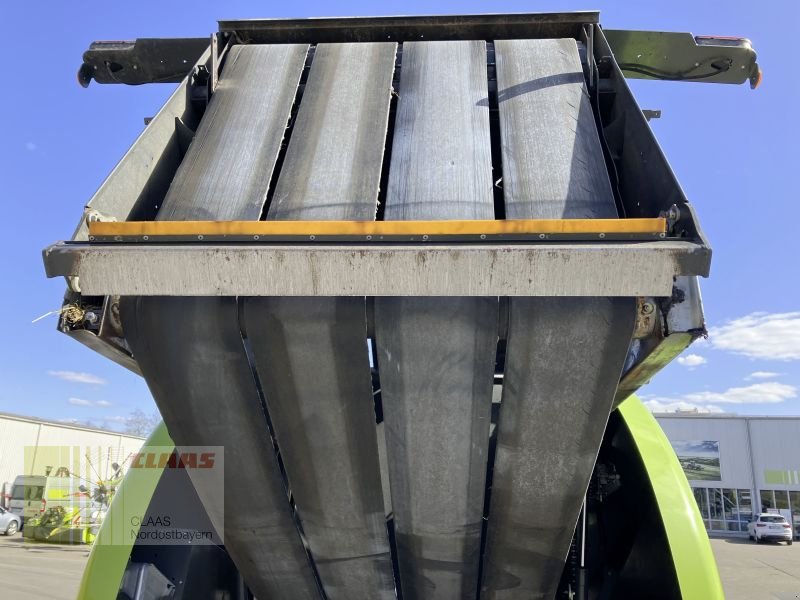 Rundballenpresse des Typs CLAAS VARIANT 480 RC ! REDUZIERT !, Gebrauchtmaschine in Freystadt (Bild 10)