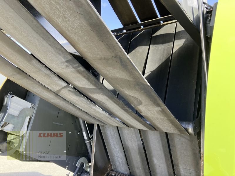Rundballenpresse des Typs CLAAS VARIANT 480 RC ! REDUZIERT !, Gebrauchtmaschine in Freystadt (Bild 12)