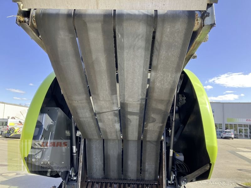 Rundballenpresse des Typs CLAAS VARIANT 480 RC ! REDUZIERT !, Gebrauchtmaschine in Freystadt (Bild 11)