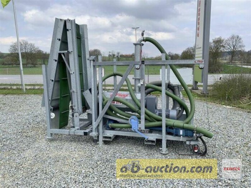Sonstige Gülletechnik & Dungtechnik des Typs Fliegl TAPIR 375, Gebrauchtmaschine in Mengkofen (Bild 2)