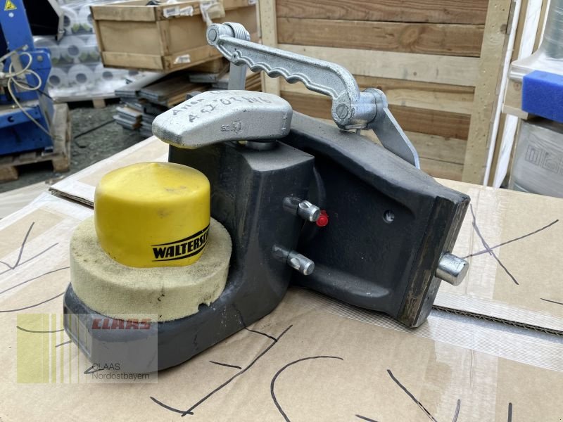 Sonstige Traktoren des Typs Sonstige WALTERSCHEID K80 ART. 8002590, Neumaschine in Hollfeld (Bild 1)